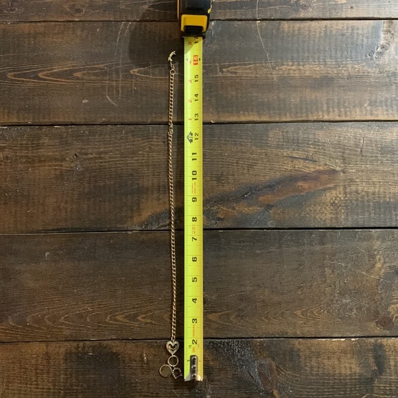 Juicy Couture Lady Juicy Lucky Horseshoe Choker Necklace - Picture 14 of 16